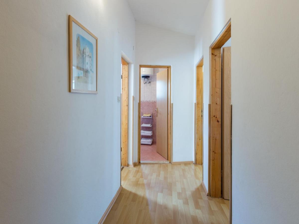 Apartment Nena - Prc427 By Interhome Nova Vas  エクステリア 写真