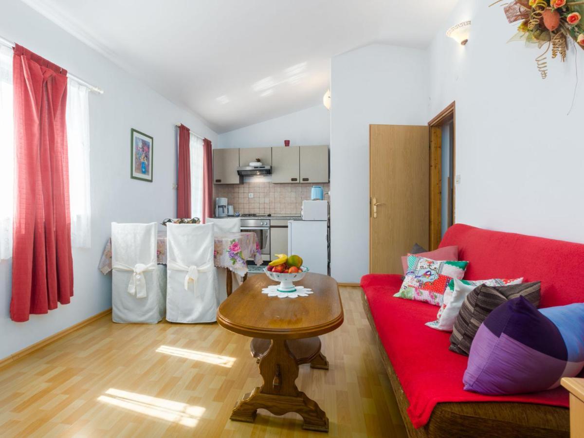 Apartment Nena - Prc427 By Interhome Nova Vas  エクステリア 写真
