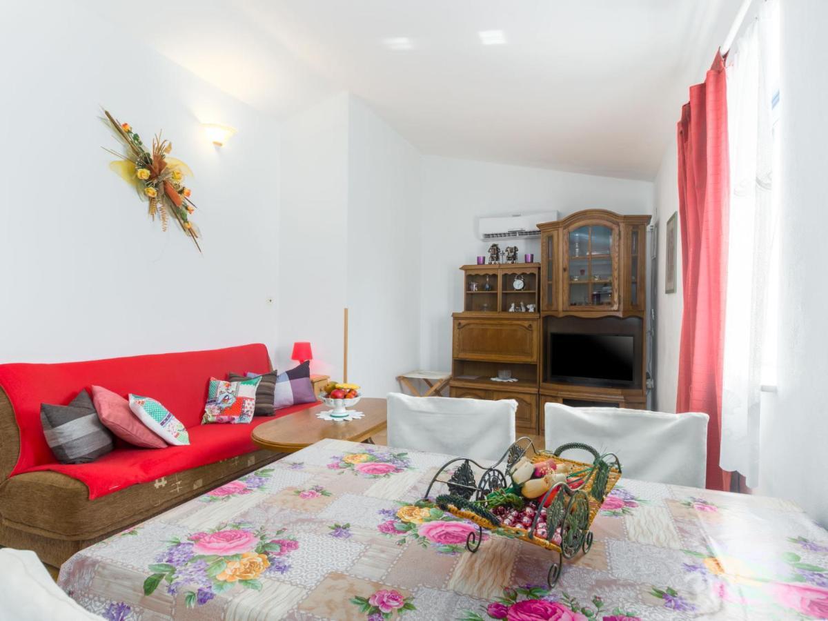 Apartment Nena - Prc427 By Interhome Nova Vas  エクステリア 写真