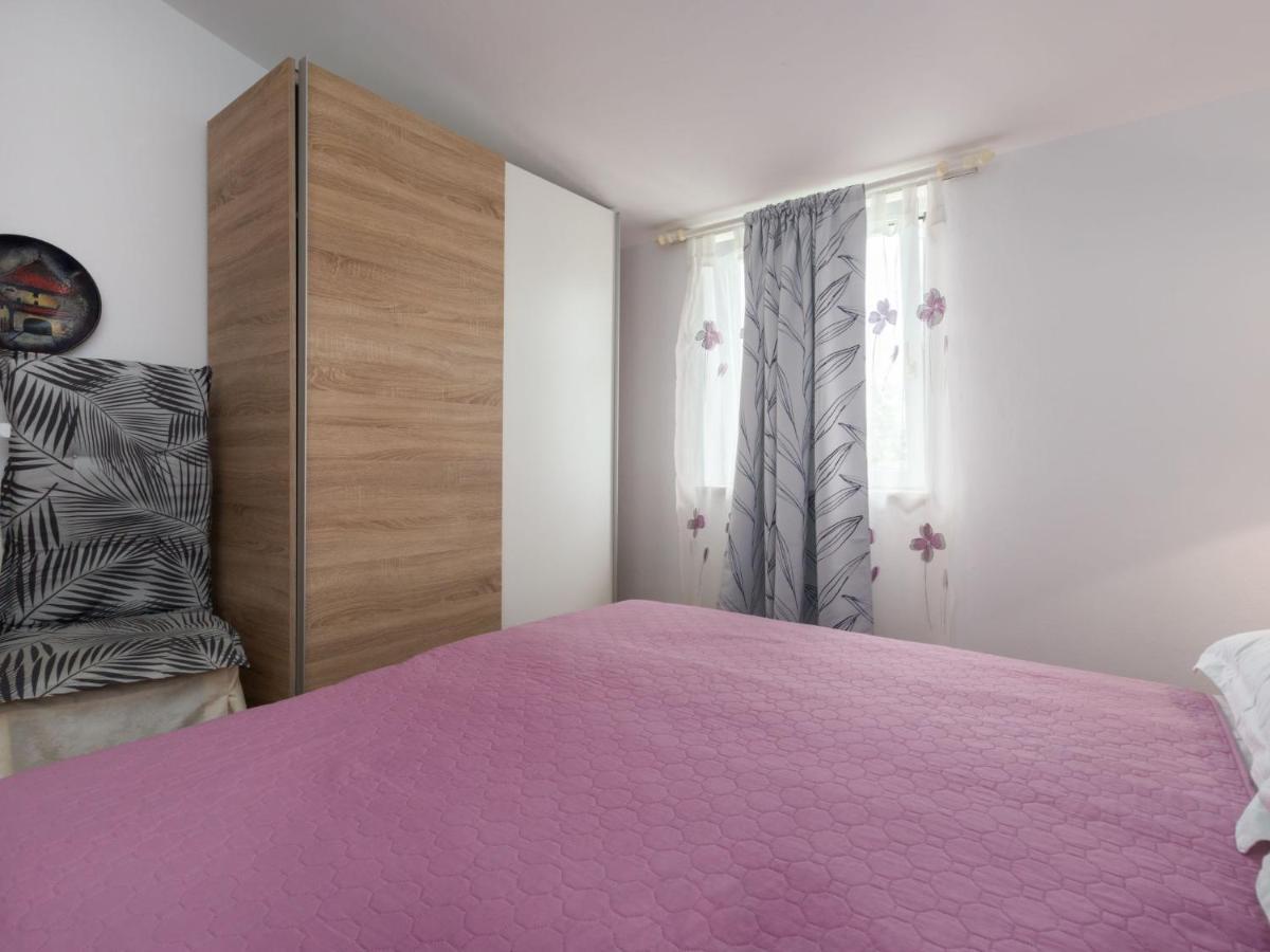 Apartment Nena - Prc427 By Interhome Nova Vas  エクステリア 写真