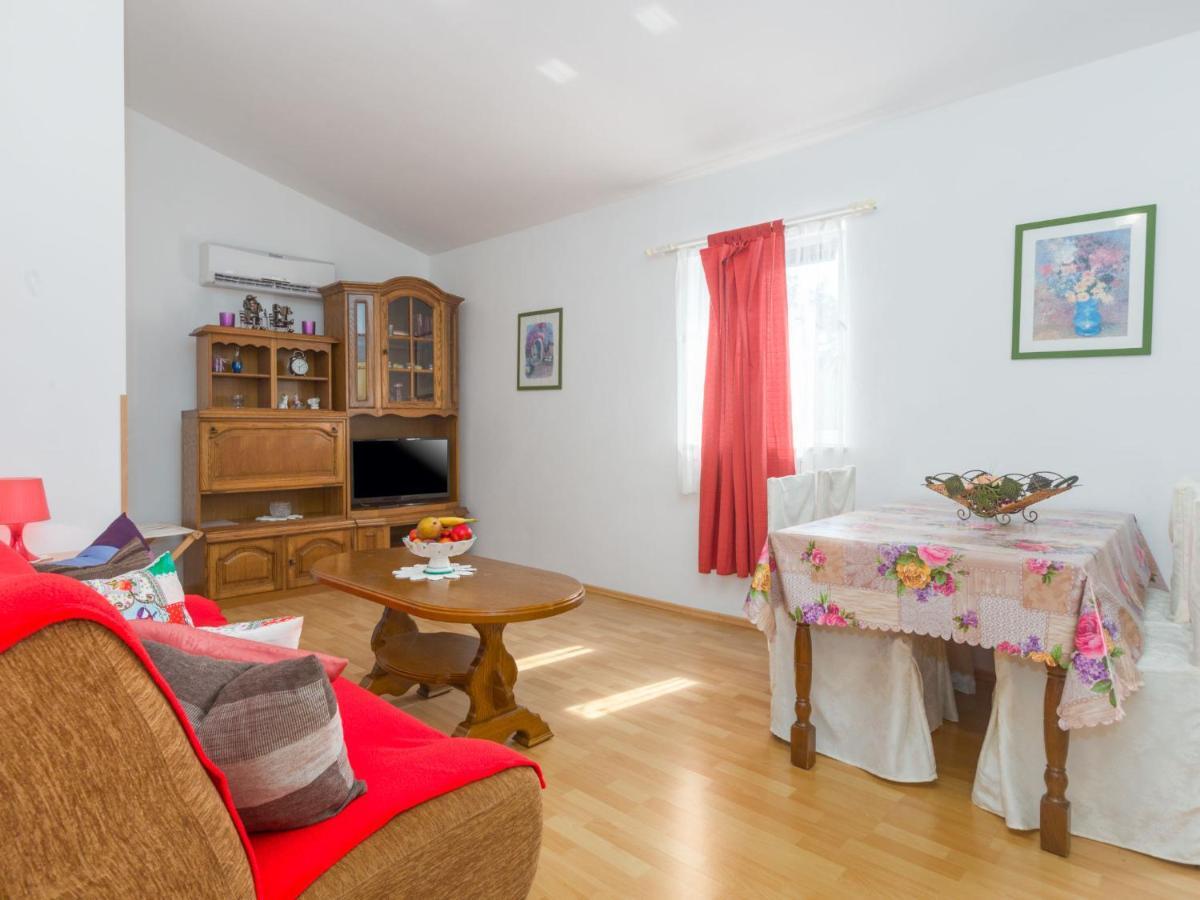 Apartment Nena - Prc427 By Interhome Nova Vas  エクステリア 写真