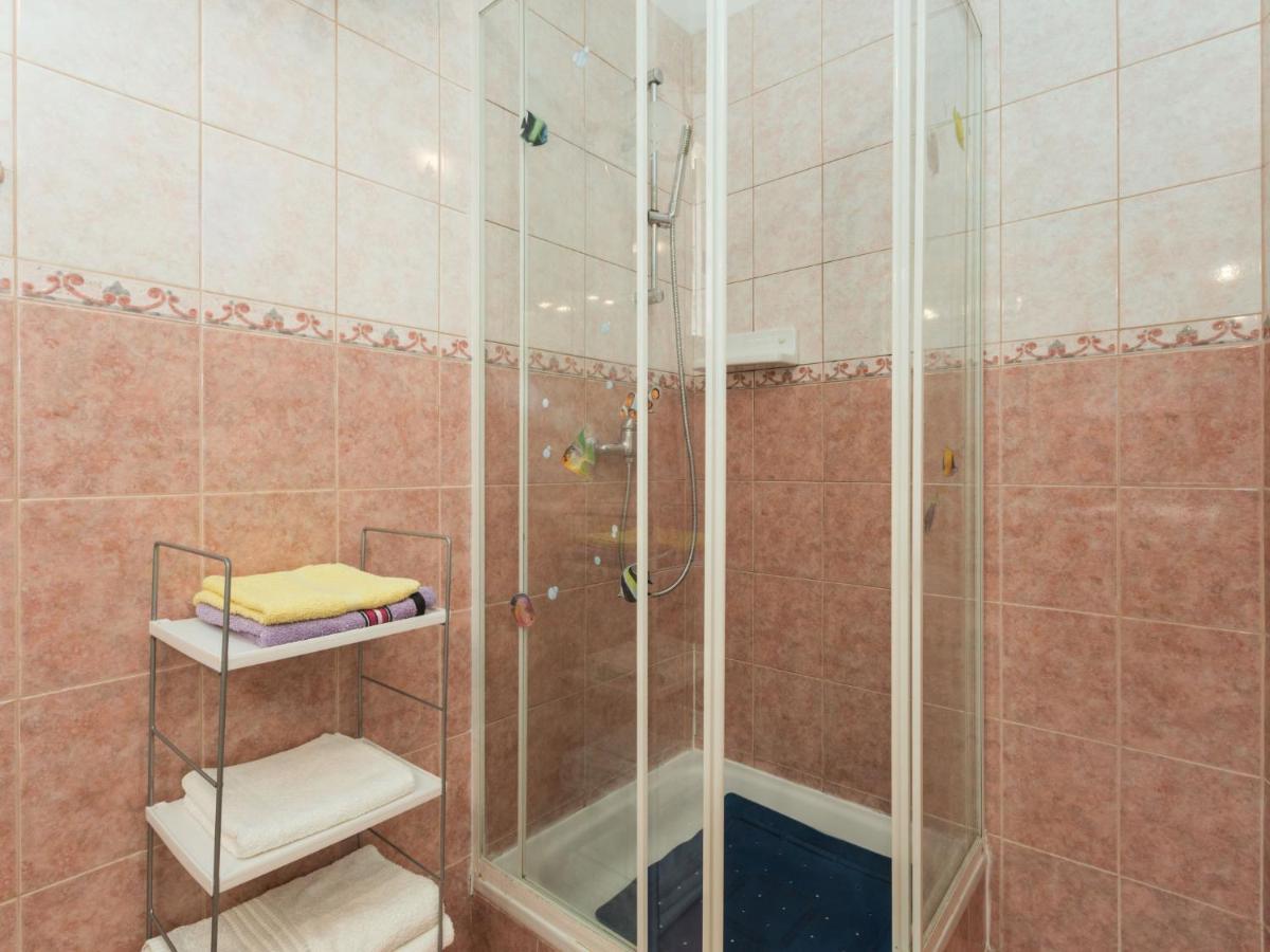 Apartment Nena - Prc427 By Interhome Nova Vas  エクステリア 写真